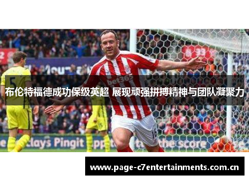 布伦特福德成功保级英超 展现顽强拼搏精神与团队凝聚力 布伦特福德成功保级英超 展现顽强拼搏精神与团队凝聚力